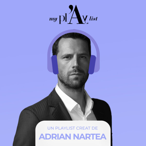 Adrian Nartea