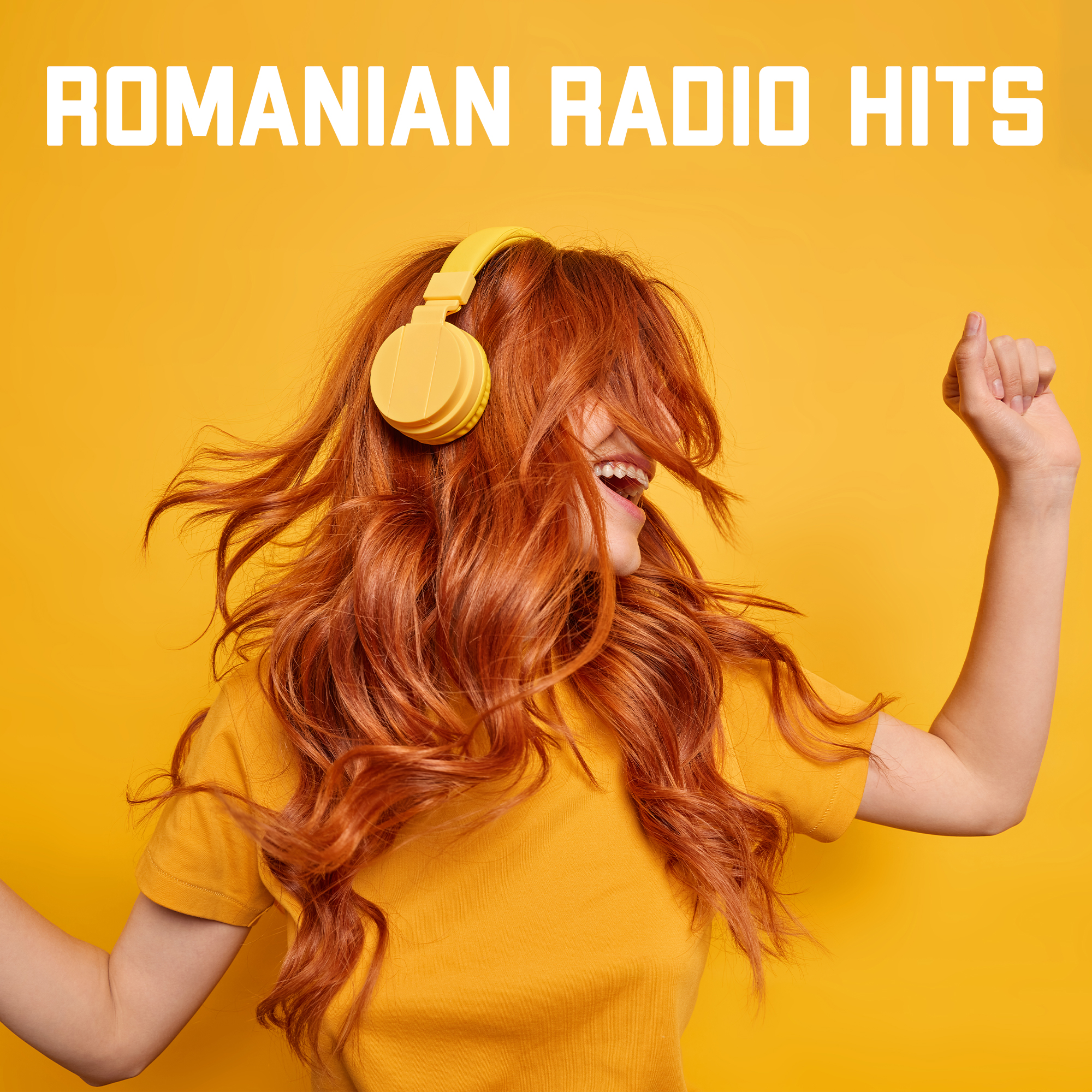 ROMANIAN RADIO HITS
