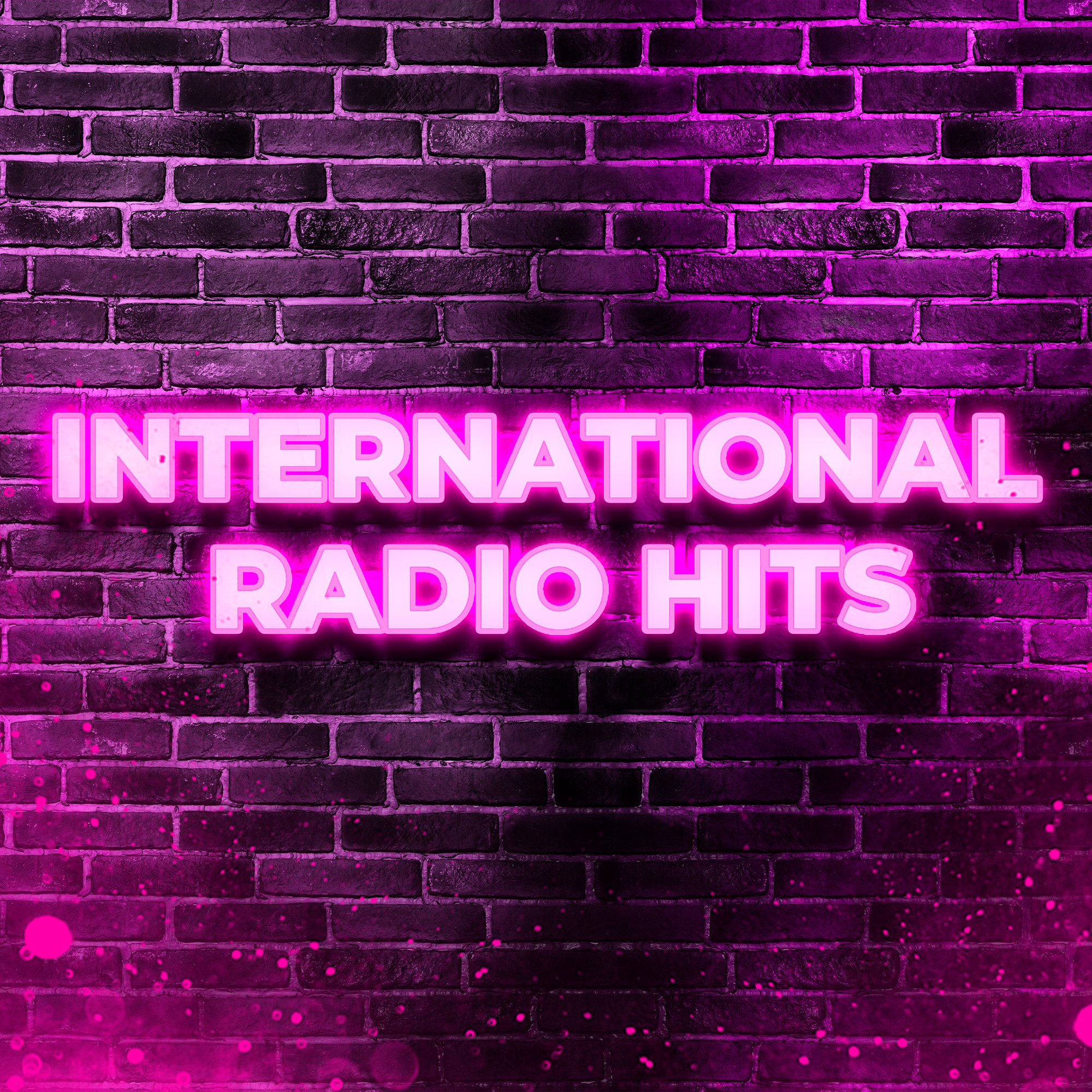 INTERNATIONAL RADIO HITS