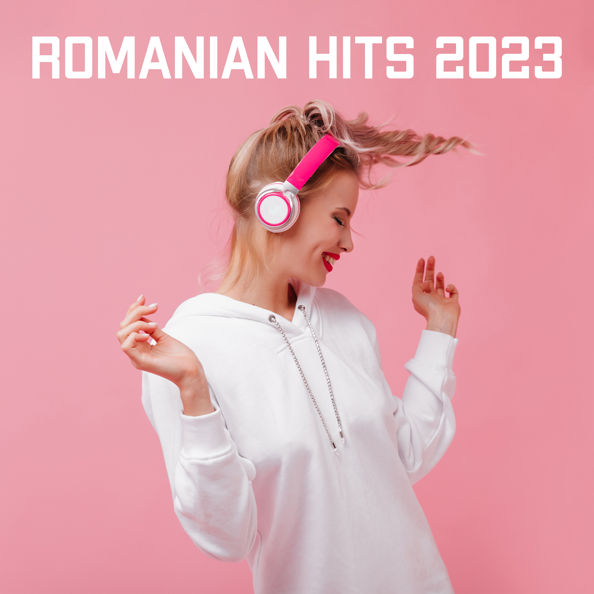 ROMANIAN HITS 2023