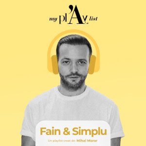 myplAylist: Fain & Simplu