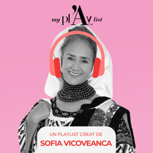 Sofia Vicoveanca