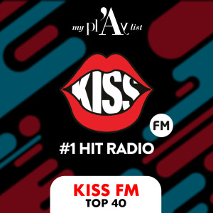 KISS FM TOP 40