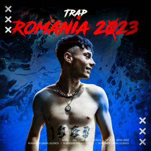 Trap Romania 2024