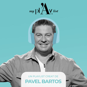 Pavel Bartos
