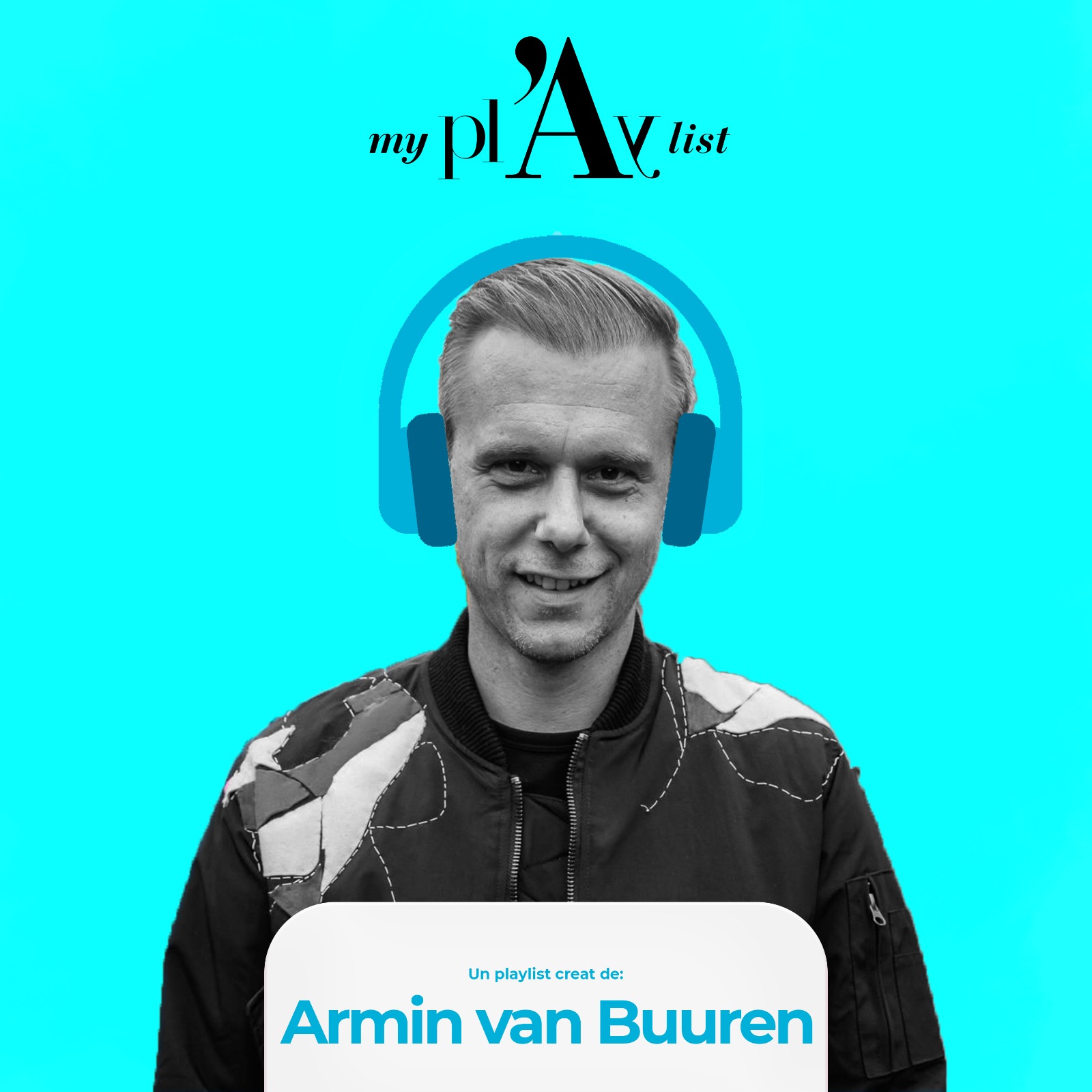 Armin van Buuren presents A State Of Trance Year Mix 2022