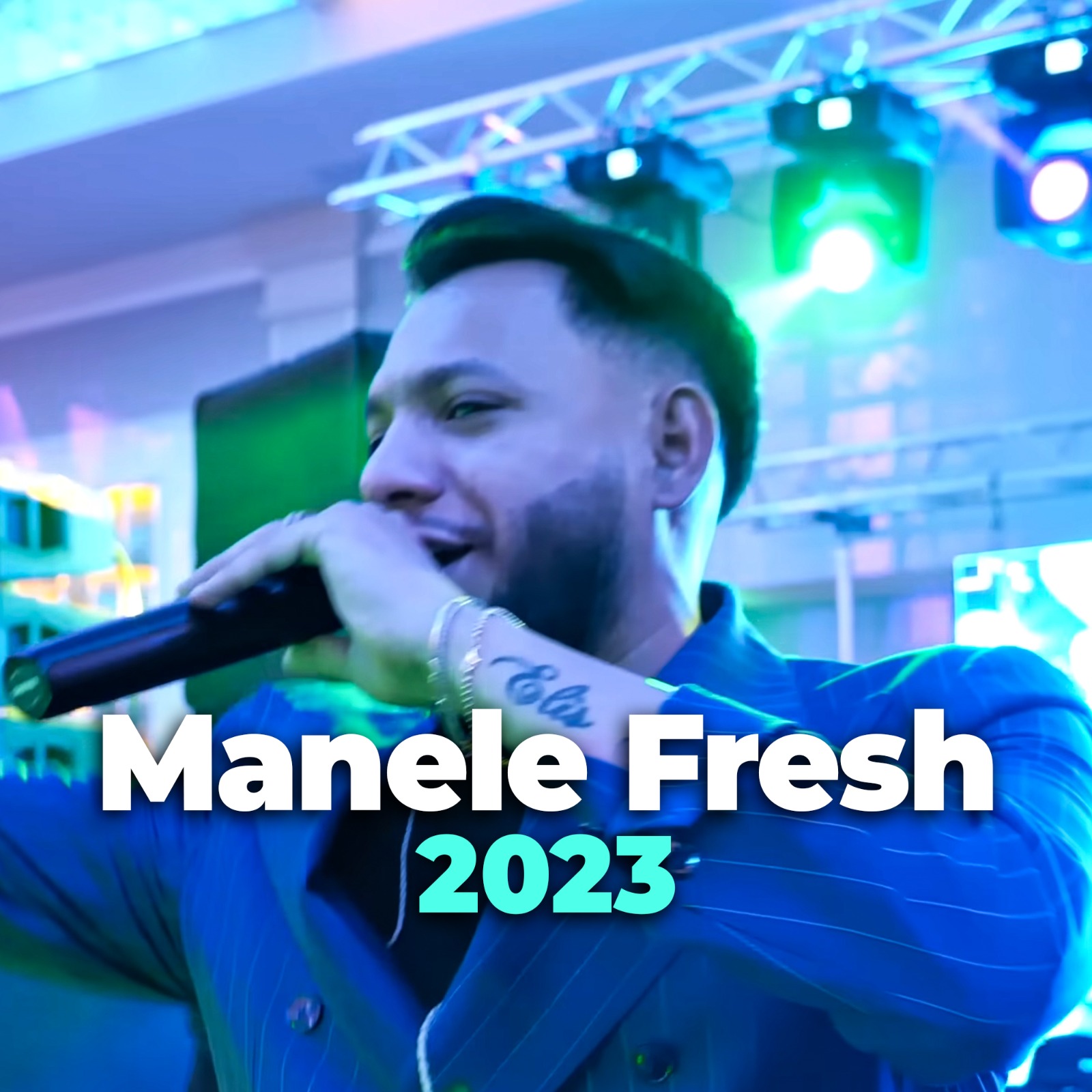 MANELE FRESH 2024